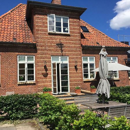 Kerteminde Bed & Breakfast Hotel Esterno foto