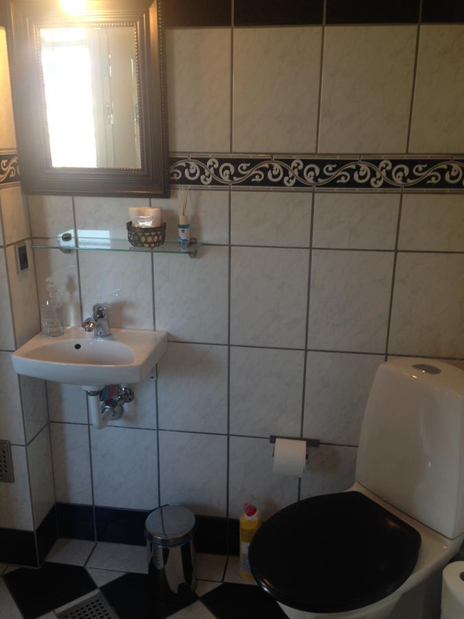 Kerteminde Bed & Breakfast Hotel Esterno foto