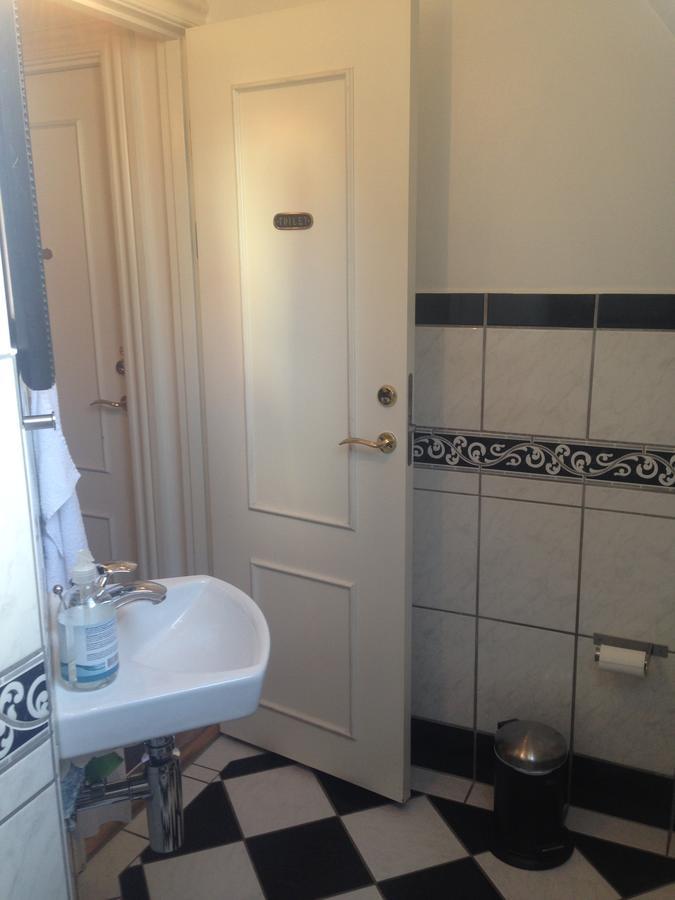 Kerteminde Bed & Breakfast Hotel Esterno foto