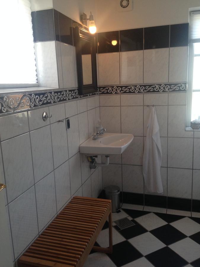 Kerteminde Bed & Breakfast Hotel Esterno foto