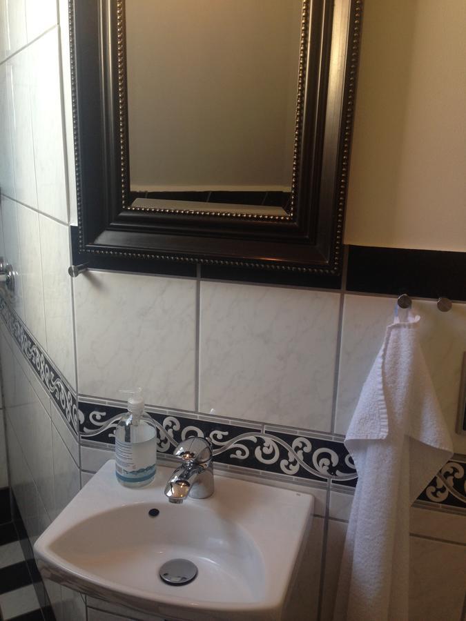 Kerteminde Bed & Breakfast Hotel Esterno foto