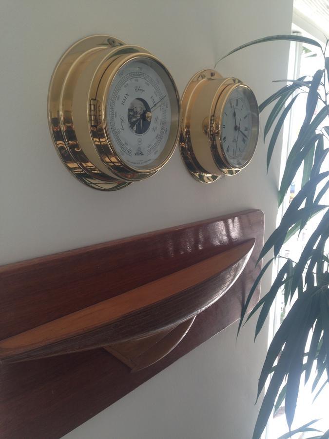 Kerteminde Bed & Breakfast Hotel Esterno foto
