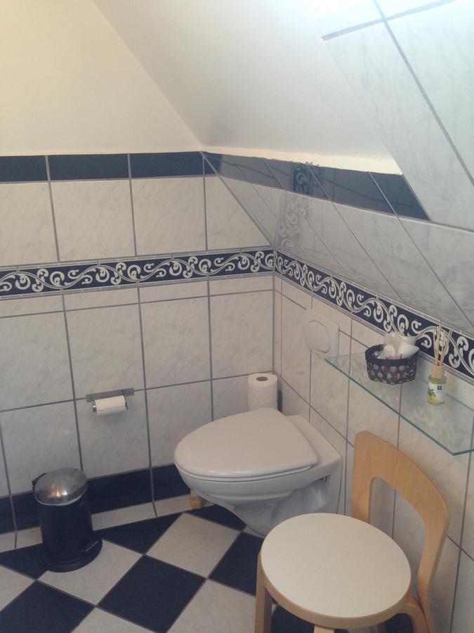 Kerteminde Bed & Breakfast Hotel Esterno foto