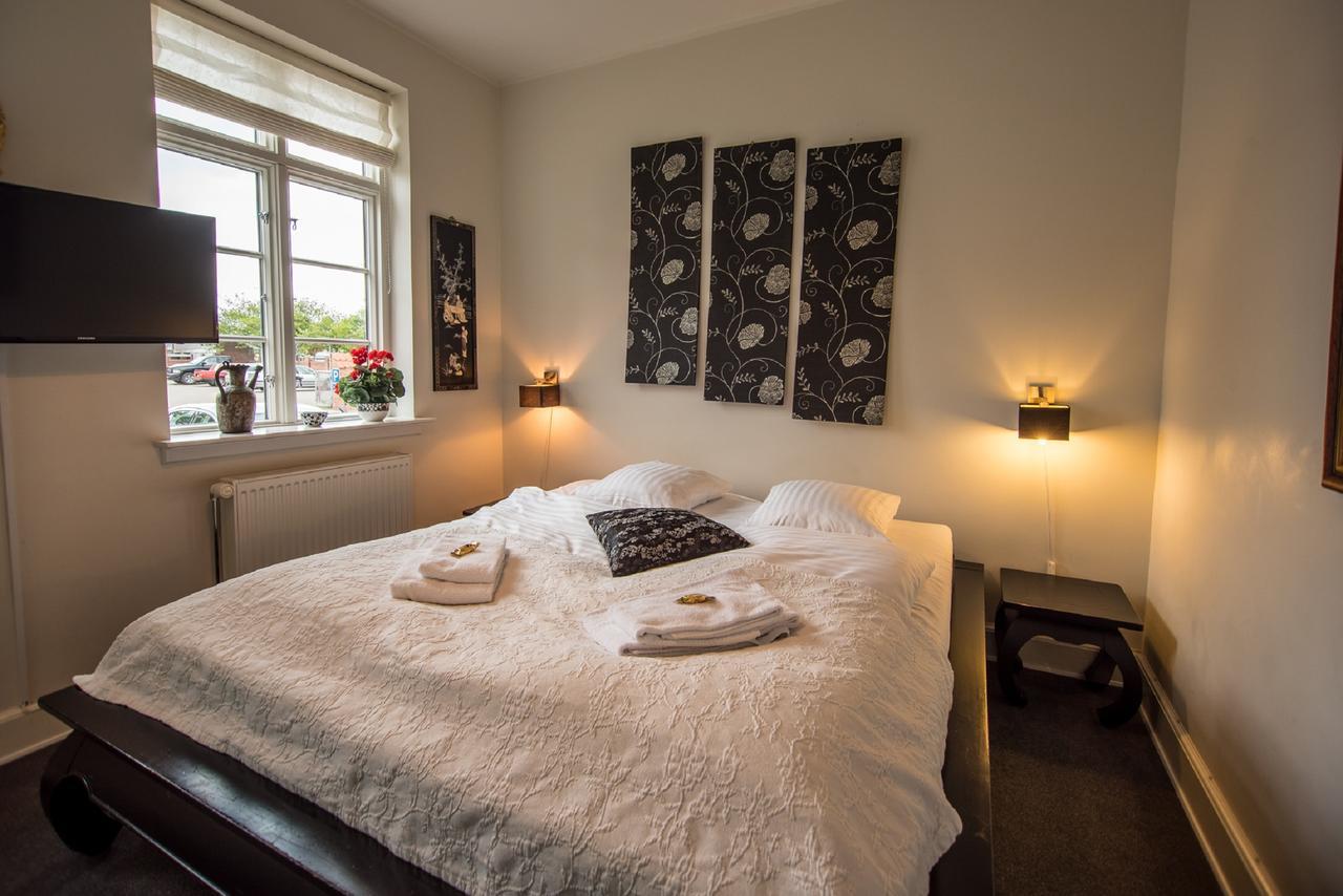 Kerteminde Bed & Breakfast Hotel Esterno foto