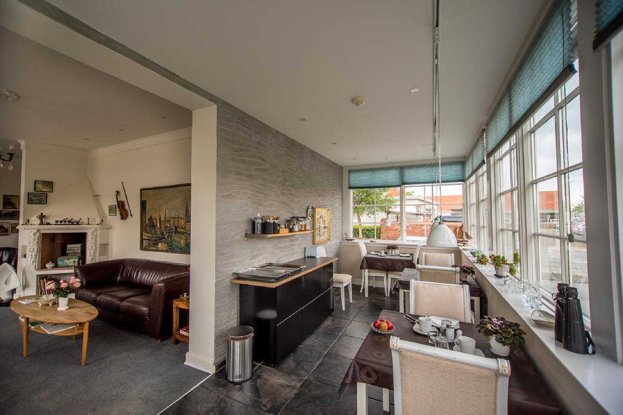 Kerteminde Bed & Breakfast Hotel Esterno foto
