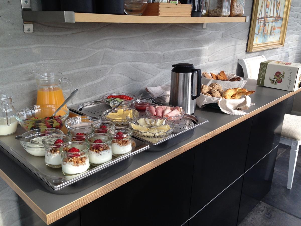 Kerteminde Bed & Breakfast Hotel Esterno foto