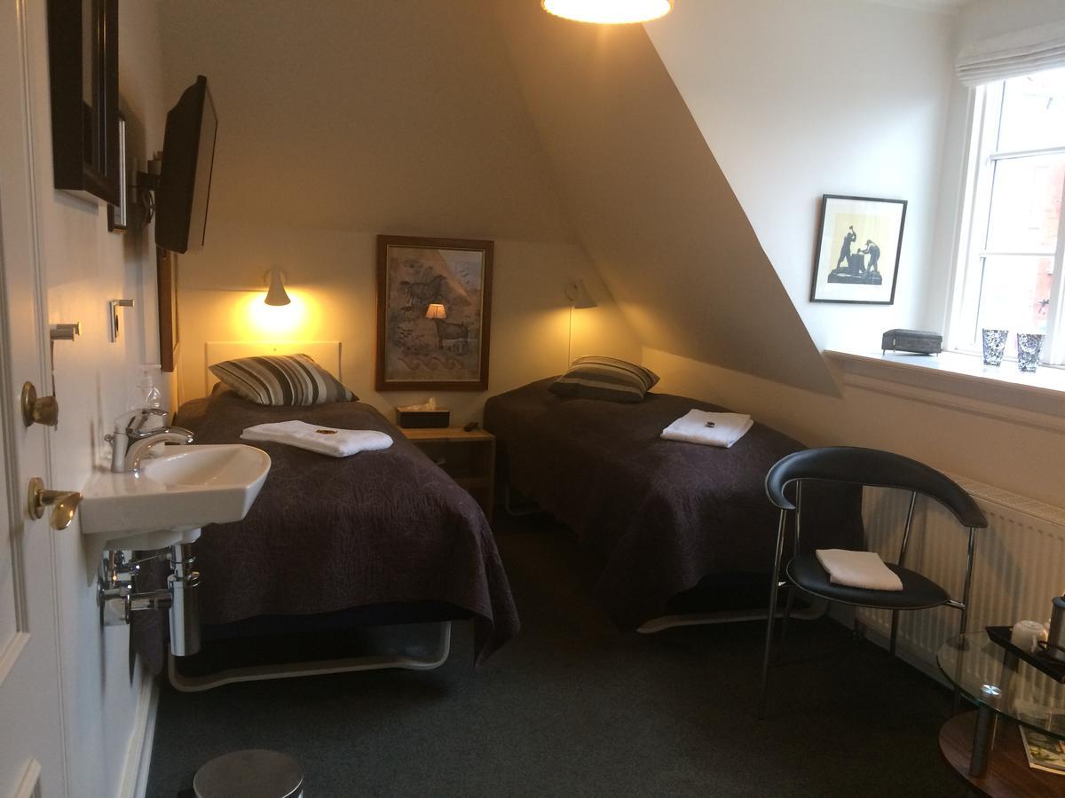 Kerteminde Bed & Breakfast Hotel Esterno foto