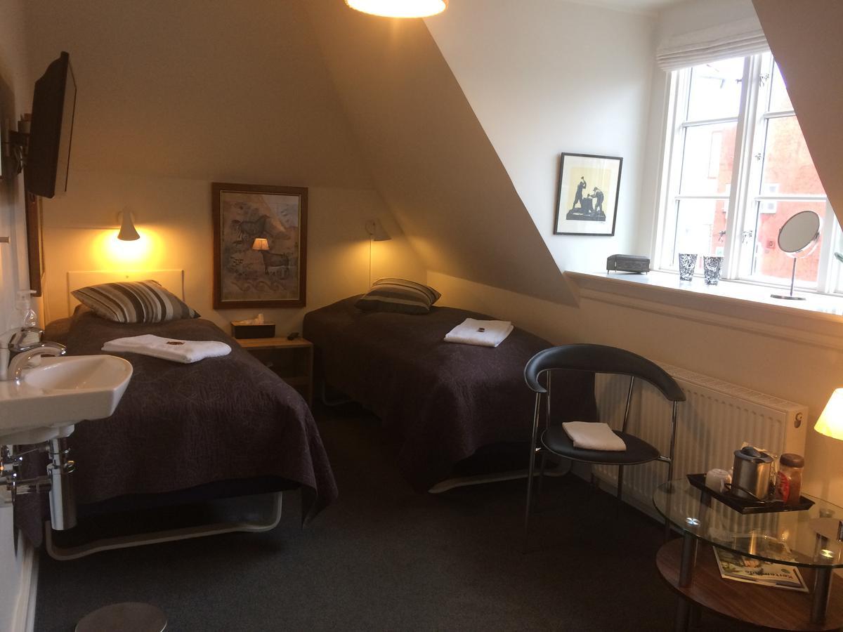 Kerteminde Bed & Breakfast Hotel Esterno foto