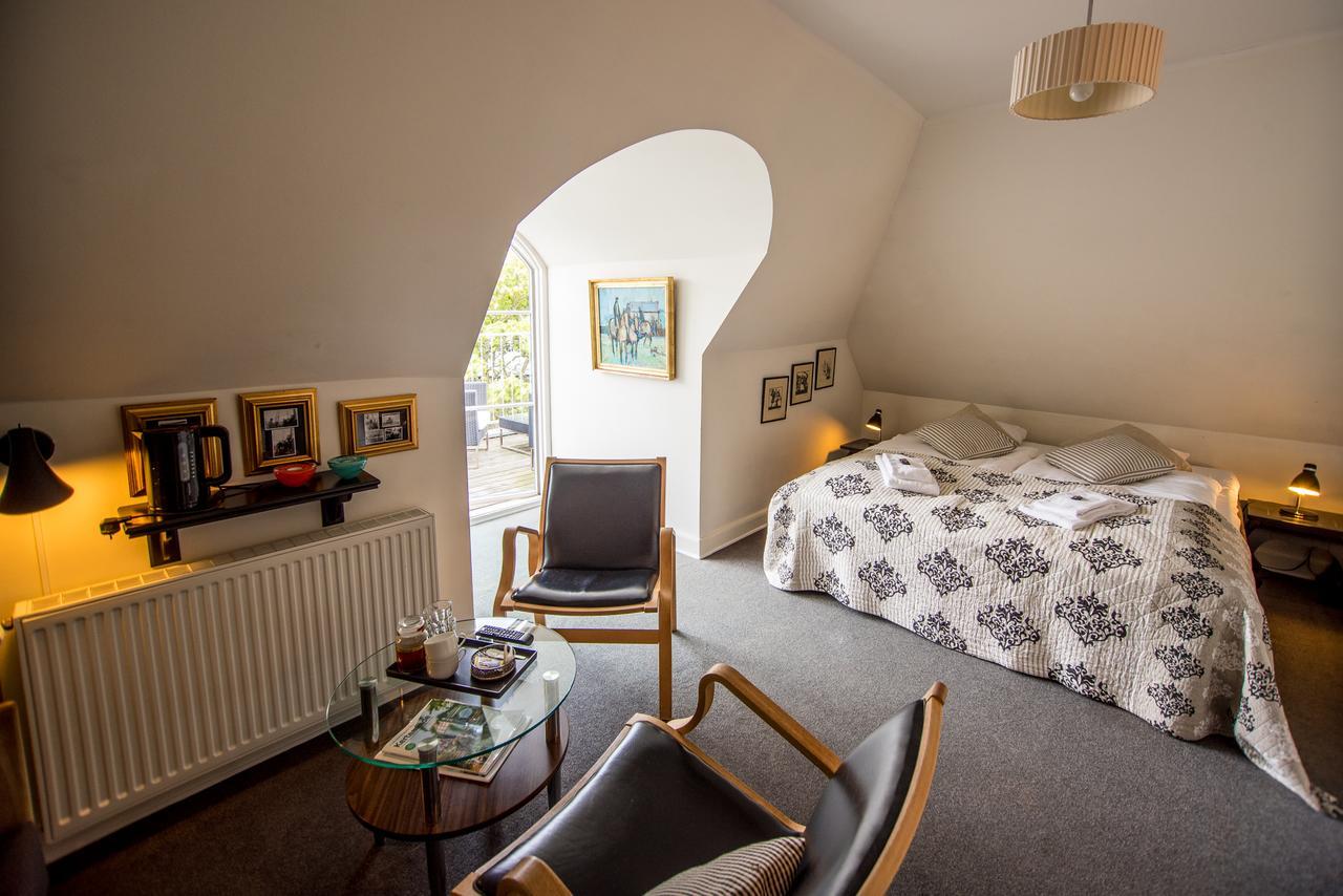 Kerteminde Bed & Breakfast Hotel Esterno foto