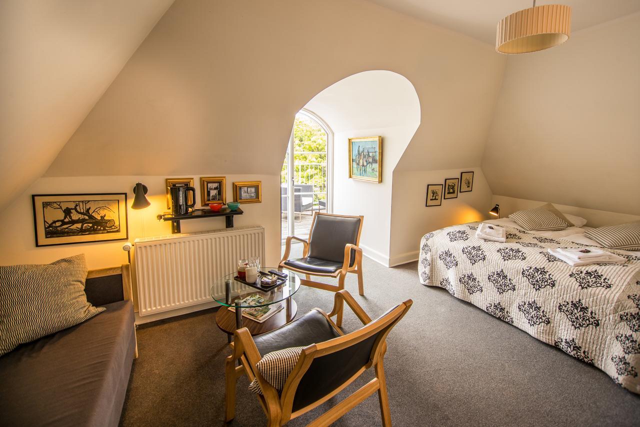 Kerteminde Bed & Breakfast Hotel Esterno foto