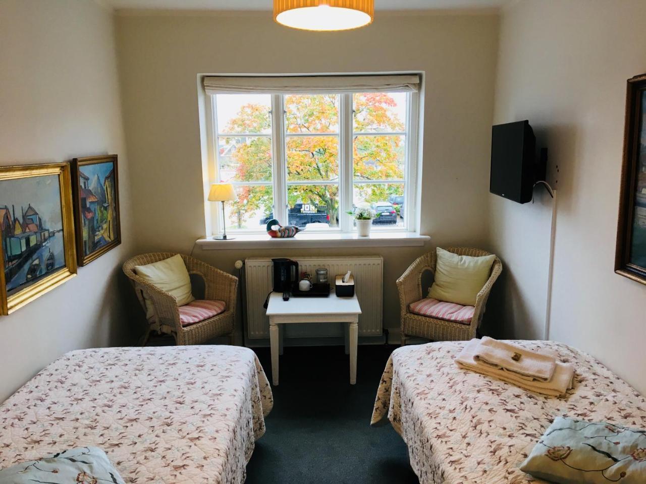 Kerteminde Bed & Breakfast Hotel Esterno foto