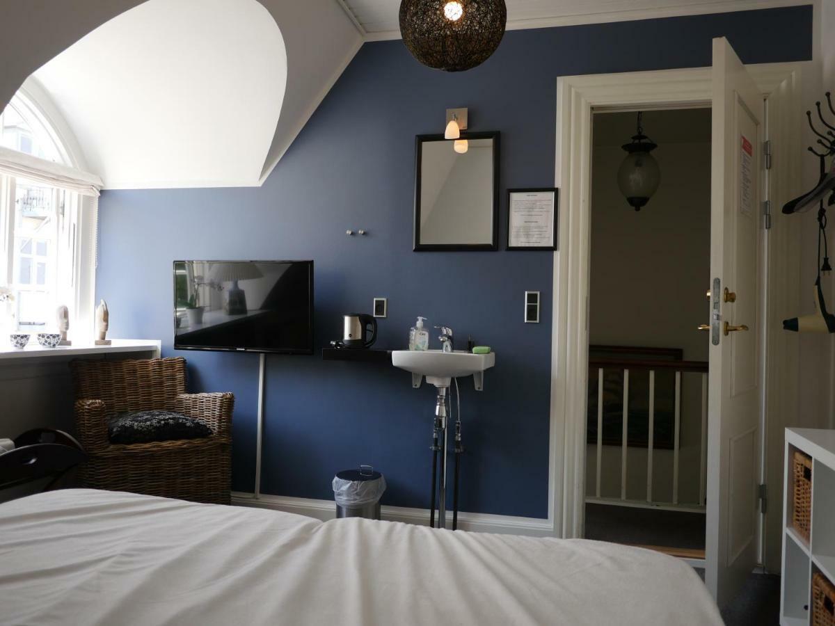 Kerteminde Bed & Breakfast Hotel Esterno foto