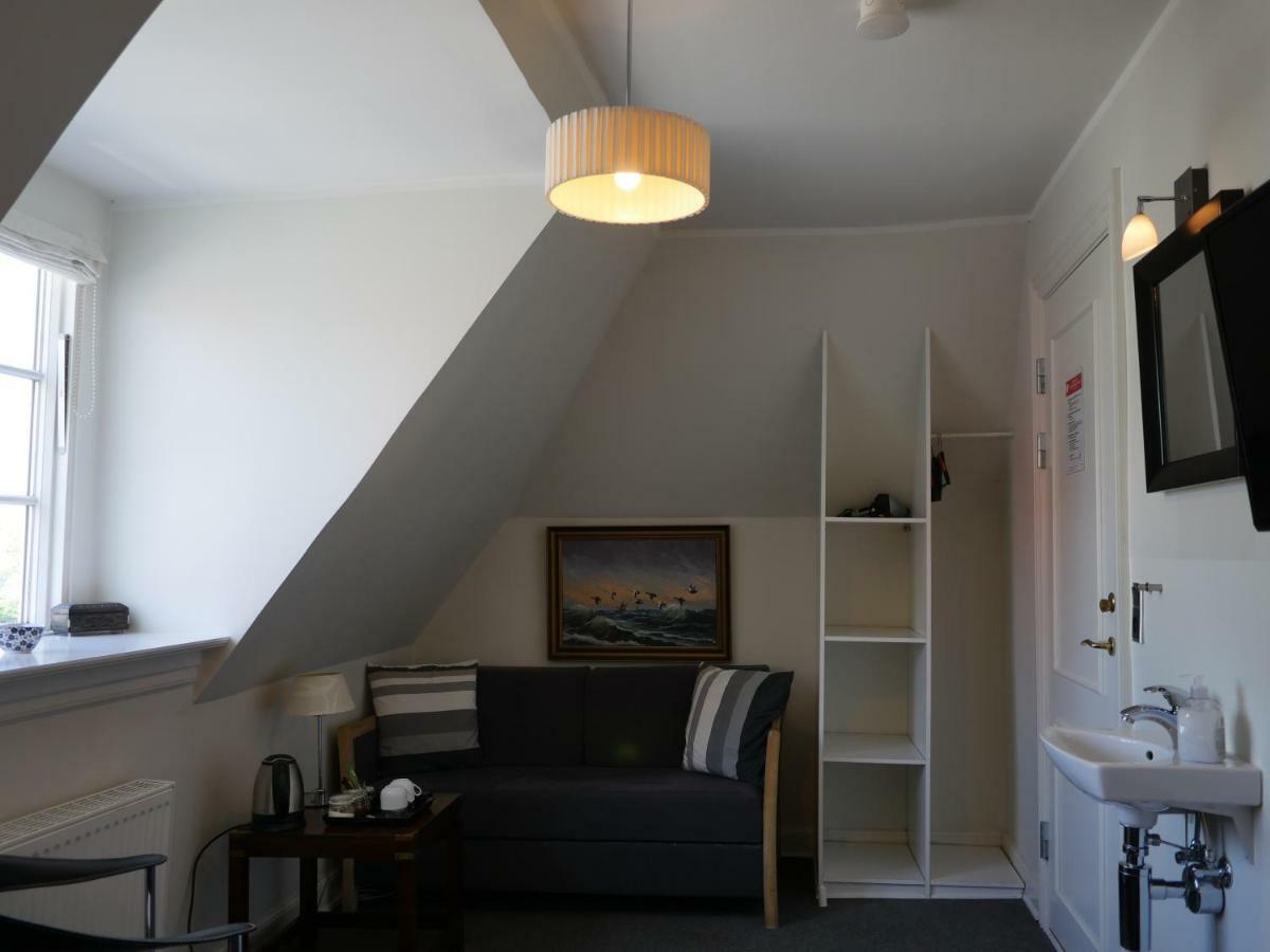 Kerteminde Bed & Breakfast Hotel Esterno foto